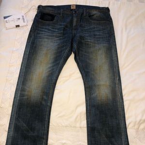 Men’s PRPS Jeans - NWT